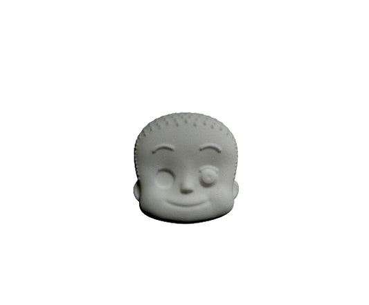 Mini Toy Doll Face Mould