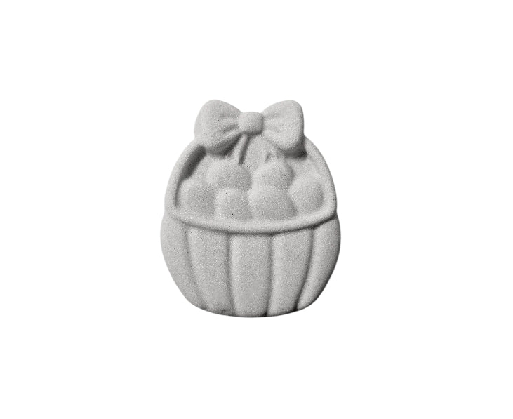 MINI Egg Basket Style 1 Mould