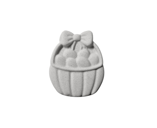 MINI Egg Basket Style 1 Mould