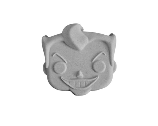 Funk Joker Mould