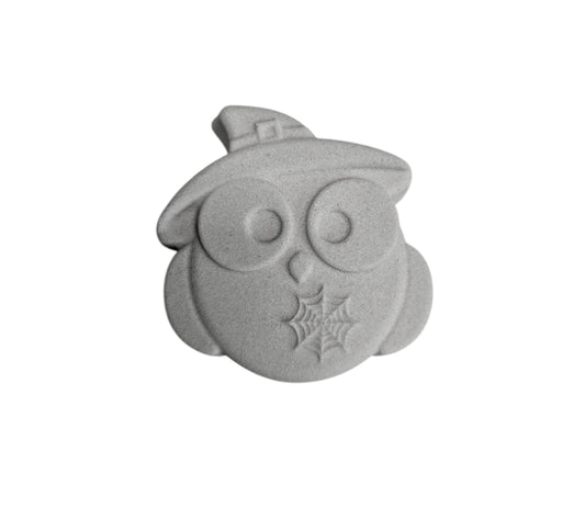 Owl Witch Mould