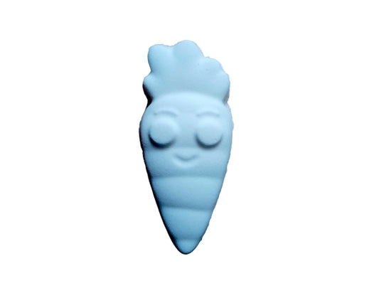 Kawaii Carrot Mould