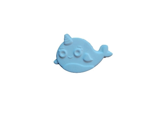 Mini Narwhal Mould