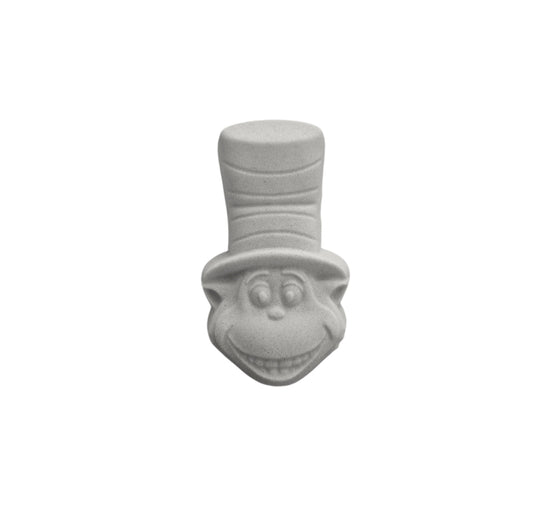 MINI Cat With Hat Mould