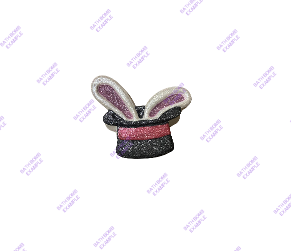 Mini Magic Bunny Hat Mould