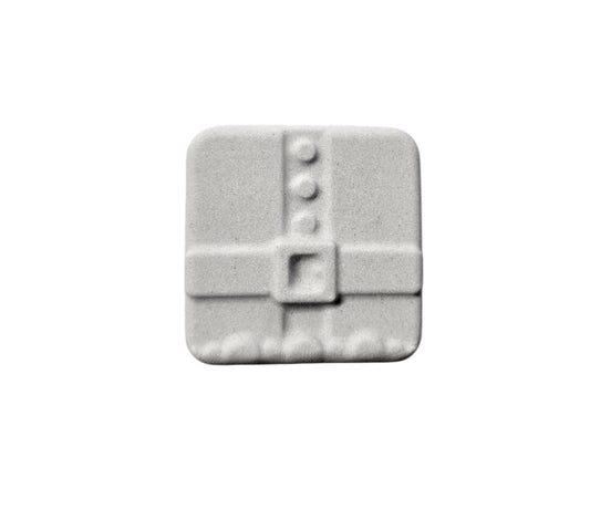 Santa Block Mould