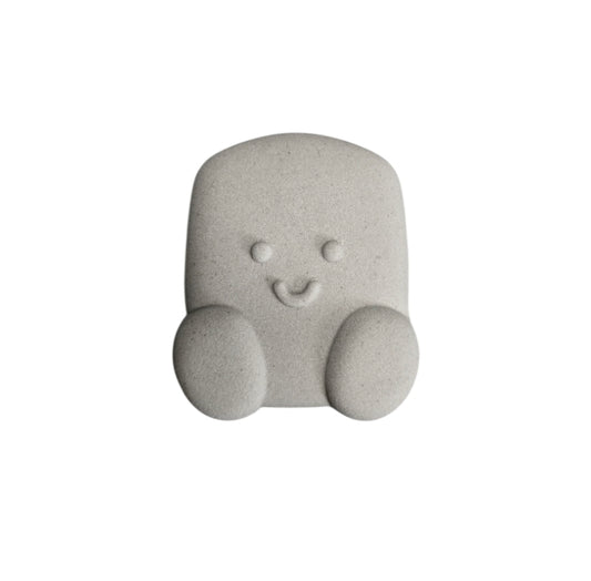 Gel Marshmallow Mould