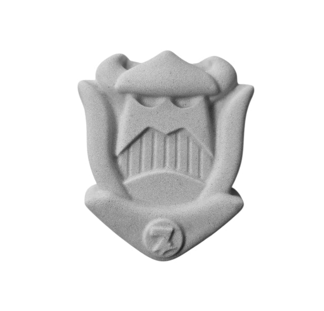 Toy Villain Mould
