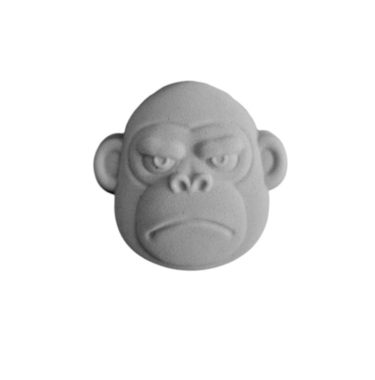 B Rot Chimpanzee Mould