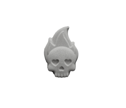 MINI Skull Fire Mould