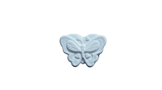 Mini Butterfly Heart Mould