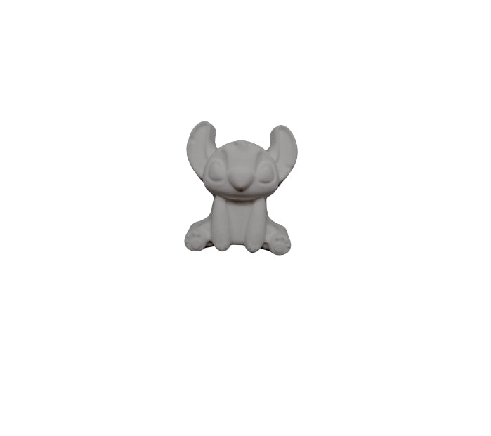 MINI Cute Alien Body Mould