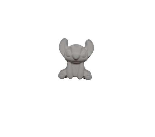 MINI Cute Alien Body Mould