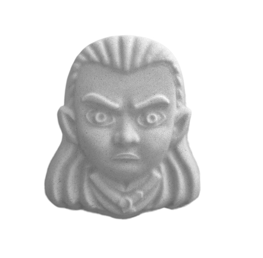 Leader Of The Rings L Mould
