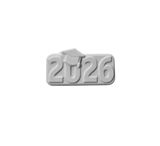 Mini Graduation 2026 Mould