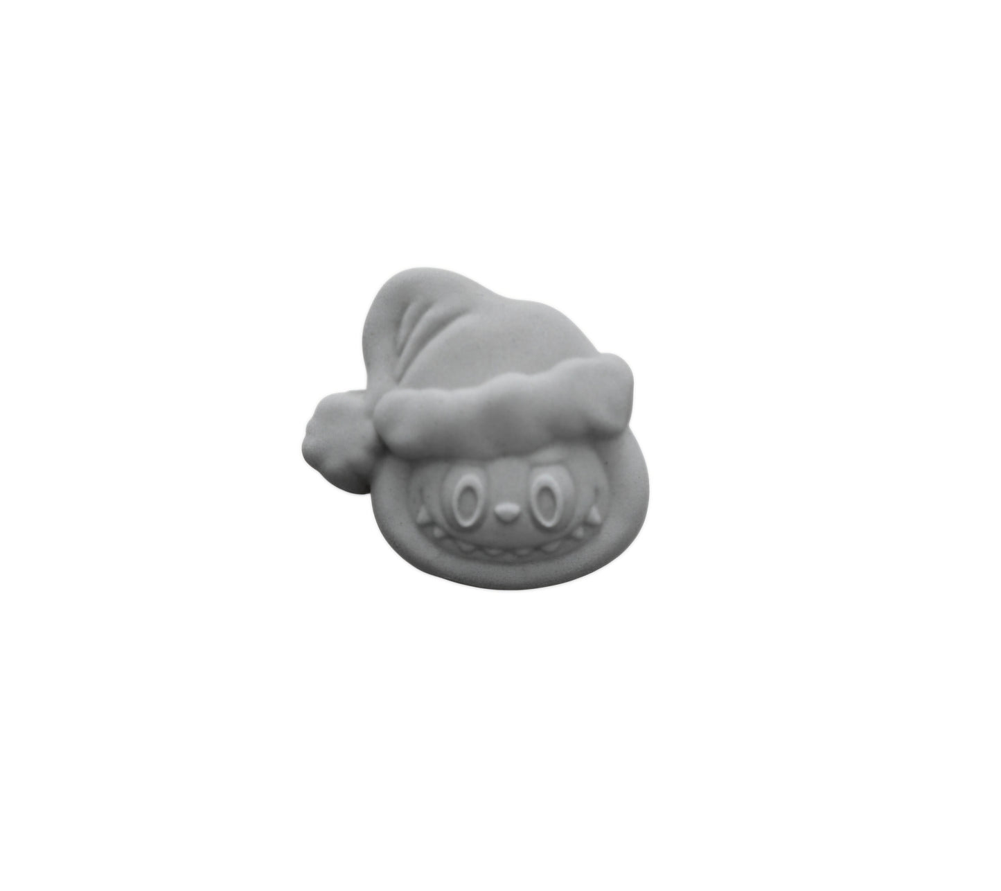 MINI Christmas Bubu Face Mould