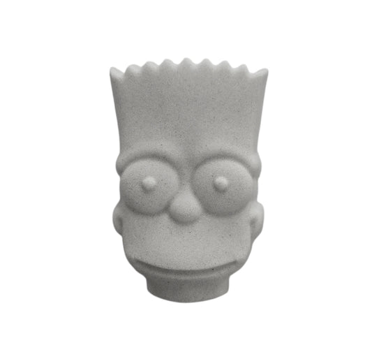 Yellow Brother B Mould