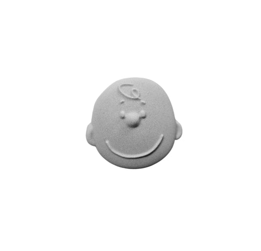 MINI Peanuts Boy Mould