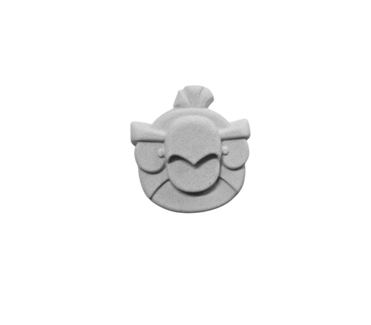MINI Angry Hal Mould