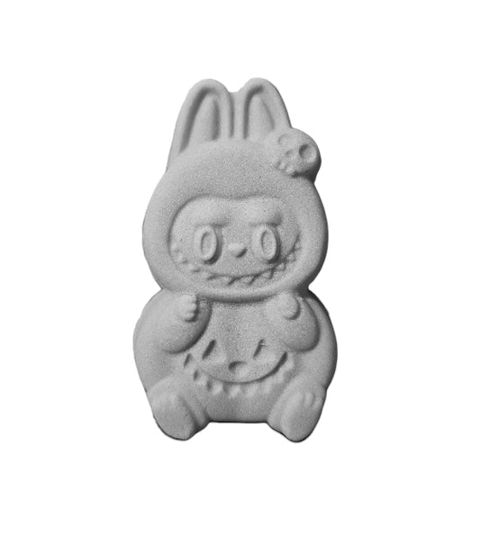 Halloween Pumpkin Bubu Mould