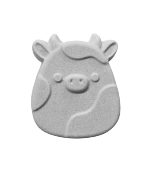 Squishy Cow Mould