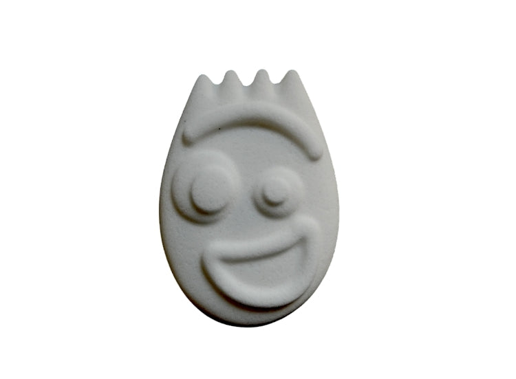 Toy Fork Mould