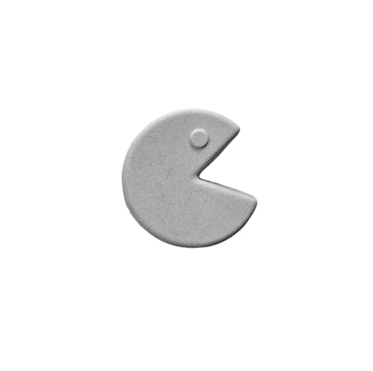 MINI Pac Man Mould
