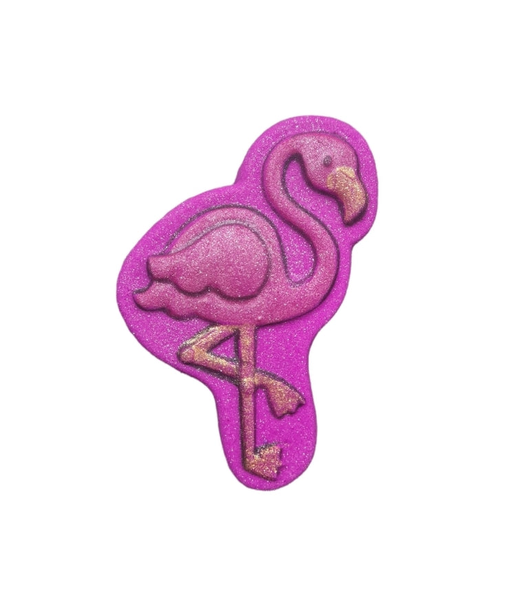 Flamingo Mould