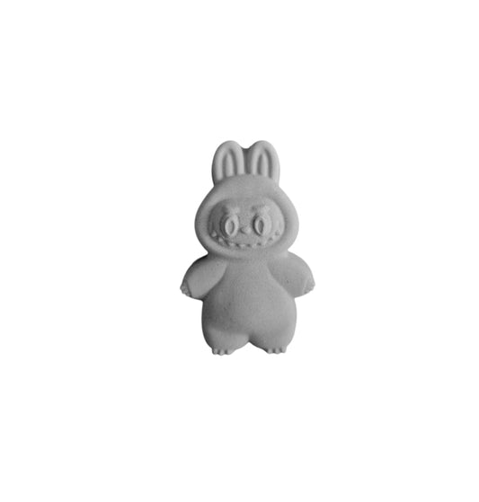 MINI Bubu Body 1 Mould