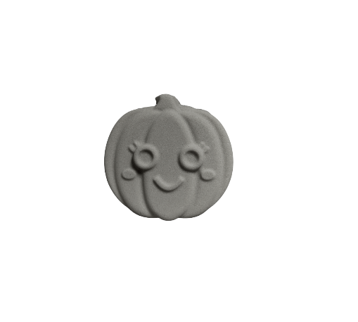 Mini Sweet Pumpkin Mould