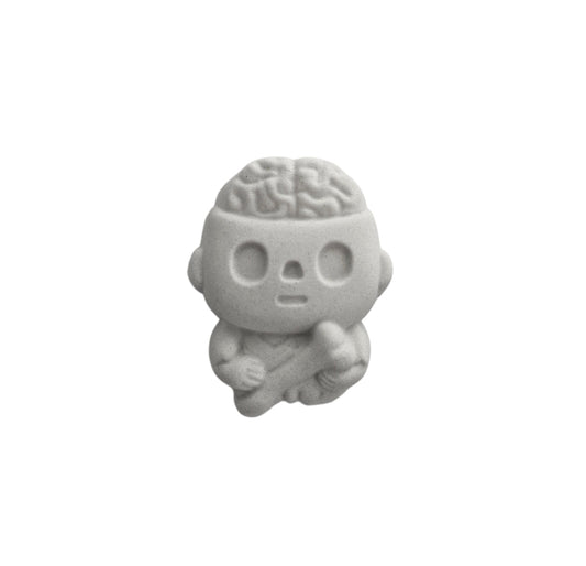 MINI Zombie Boy Mould