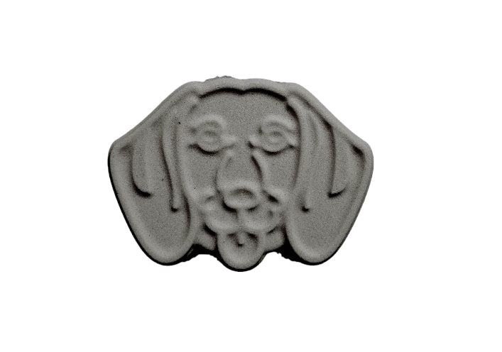 Dachshund Face Mould