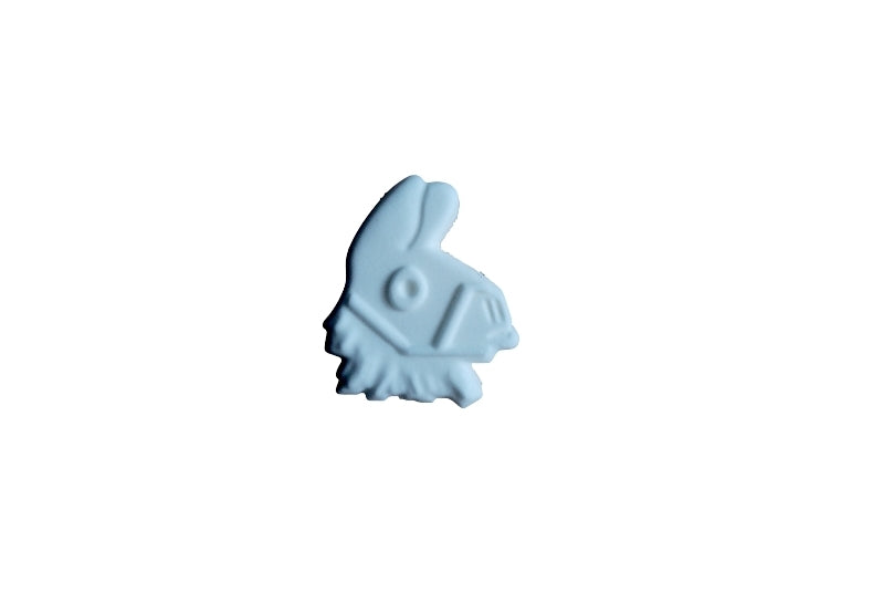 Mini Gamer Llama Mould