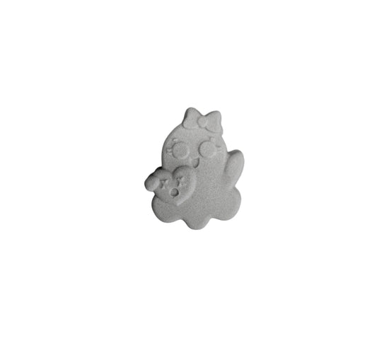 MINI Girly Ghost Mould