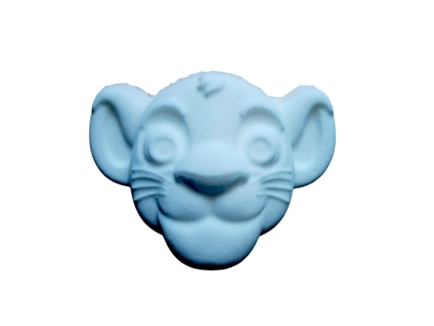 Lion Royalty Boy Mould