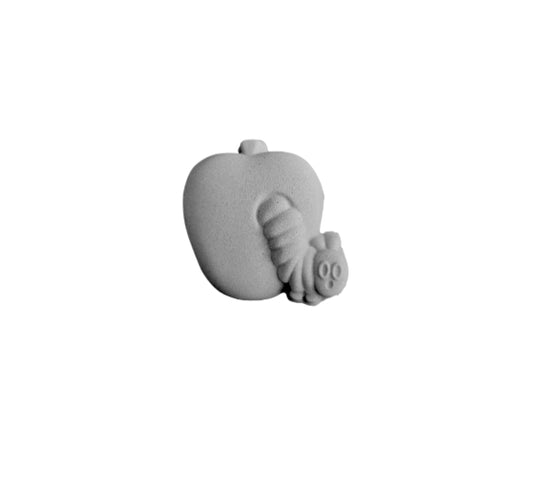 MINI Hungry Caterpillar Mould