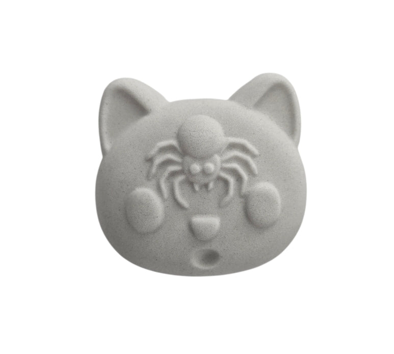 Cat Spider Head Mould