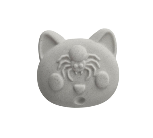 Cat Spider Head Mould