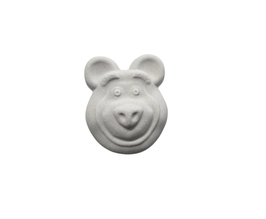 MINI Masha Bear Mould