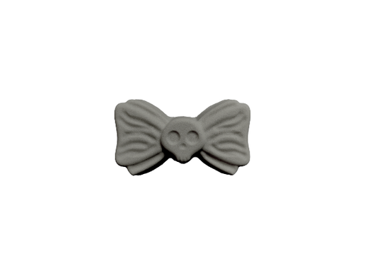 Mini Skull Bow Mould