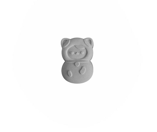 MINI Roly Kitty Style 3 Mould