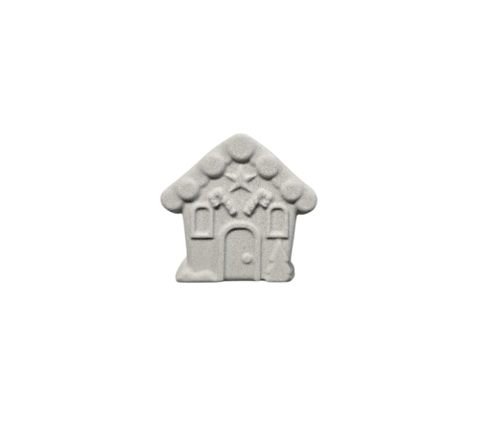MINI Ginger House Star Mould