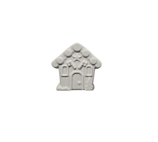 MINI Ginger House Star Mould