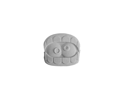 MINI Amazing Circus 1 Mould