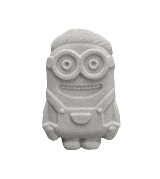 Minion (Style 2) Mould