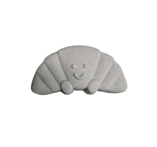 Gel Croissant Mould