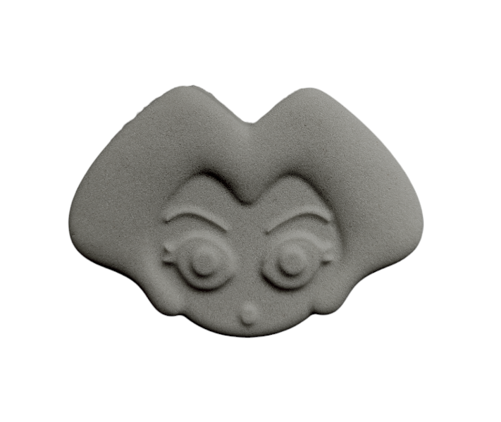 Pocus Witch 1 Mould