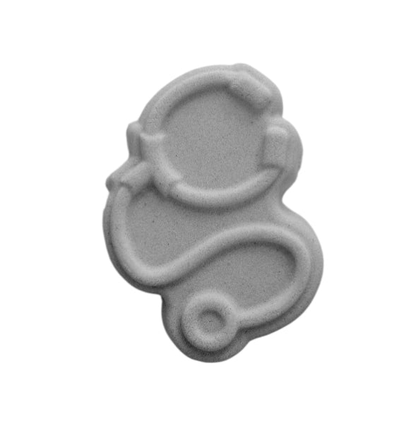 Doc/Nurse Stephoscope Mould