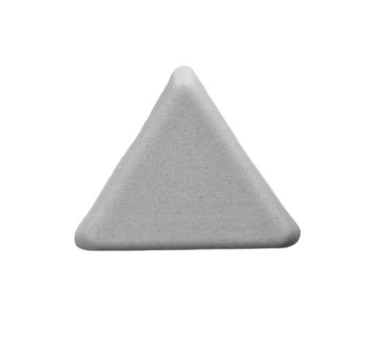 Plain Triangle Mould