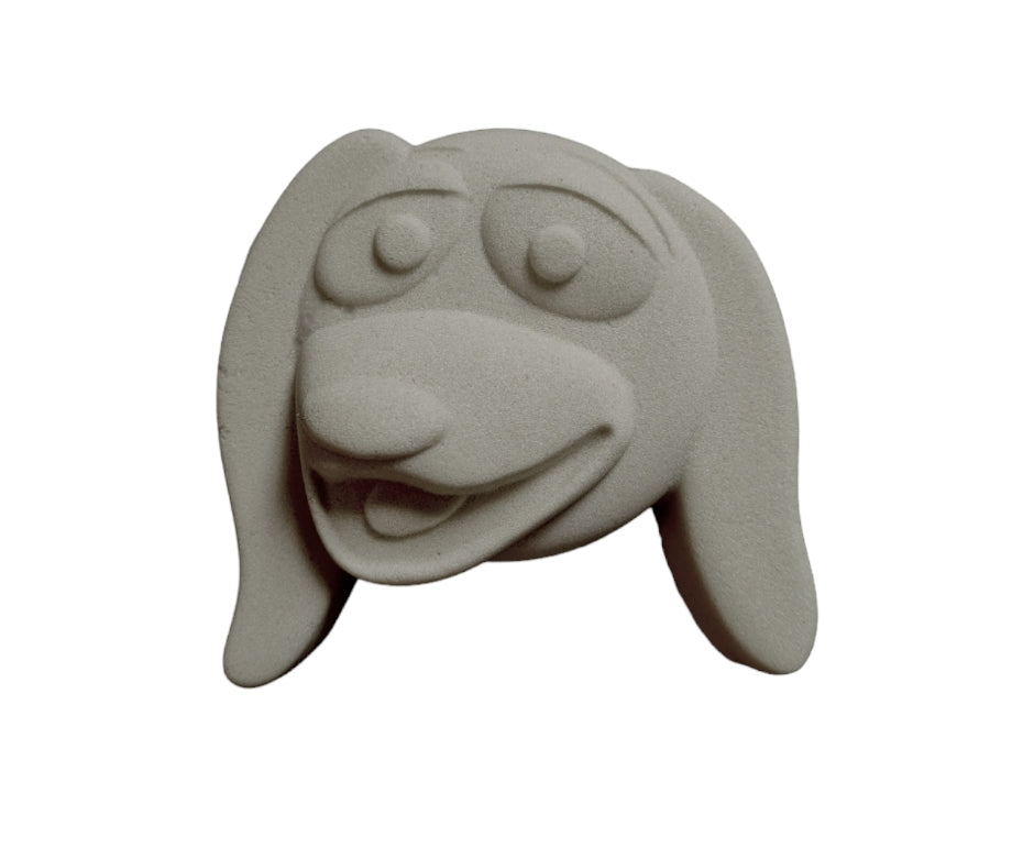 Toy Dog Mould